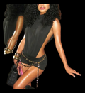 The IT Doll Romper