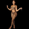 The Main Doll Set