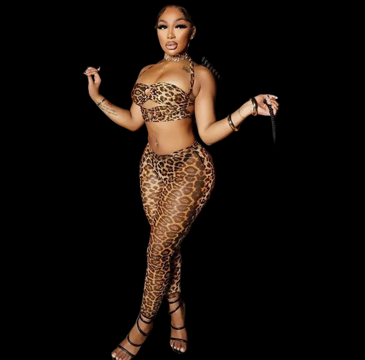 The Main Doll Set